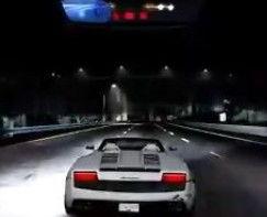 兰博基尼游戏视频,速度与激情的视觉盛宴