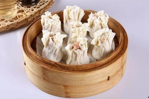 马家烧麦视频,传统美食的传承与创新