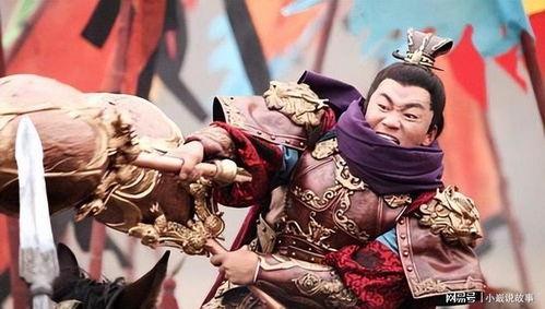 大将军视频,传奇将领的荣耀与传奇