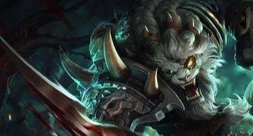 狮子狗秒人视频,惊心动魄的电竞对决