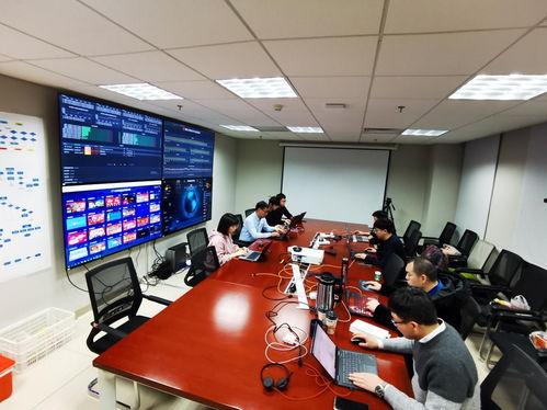 联通视频科技有限公司,引领未来视界，创新智慧生活新篇章”