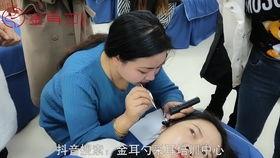 专业采耳视频,跟随视频领略传统养生之道