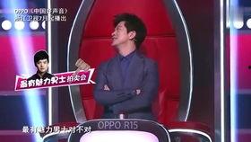 好声音周深视频完整版,完整版视频回顾