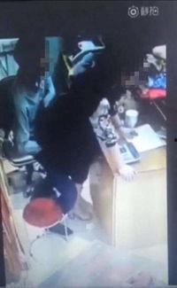 哈尔滨不雅视频,真相与反思
